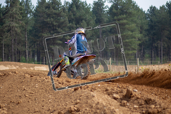 Moto Cross