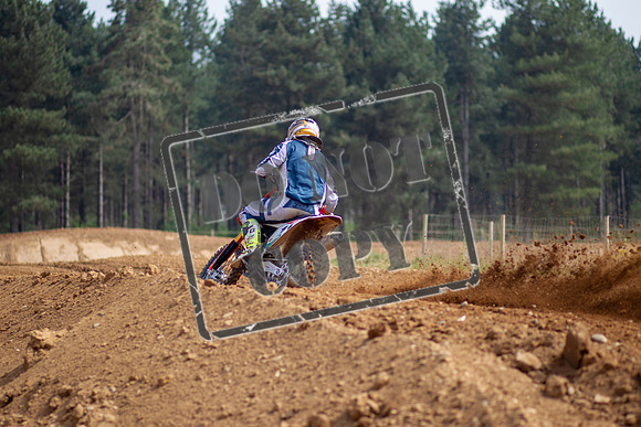 Moto Cross