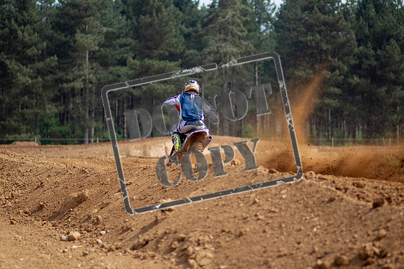 Moto Cross