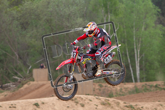 Moto Cross