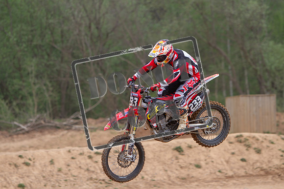 Moto Cross