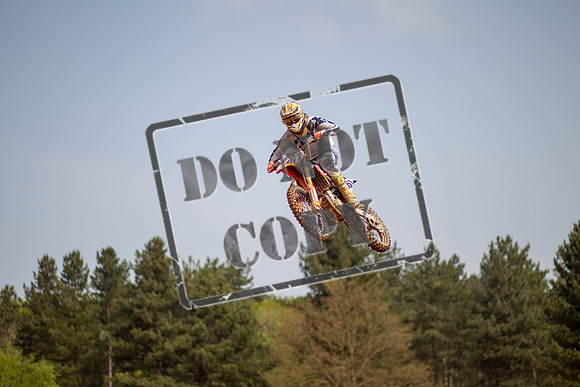 Moto Cross