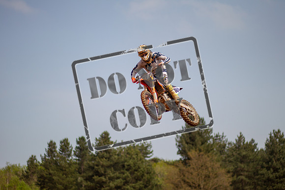 Moto Cross
