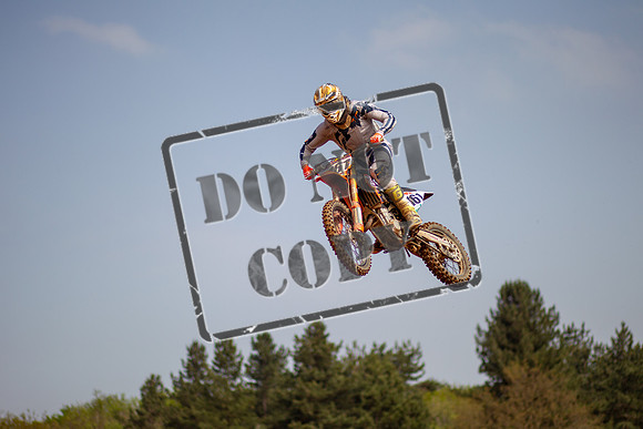 Moto Cross