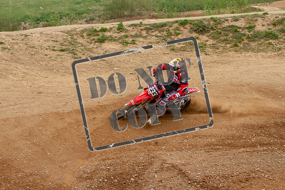 Moto Cross