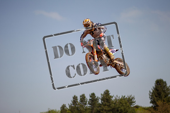 Moto Cross