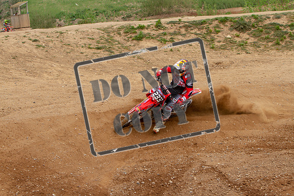 Moto Cross