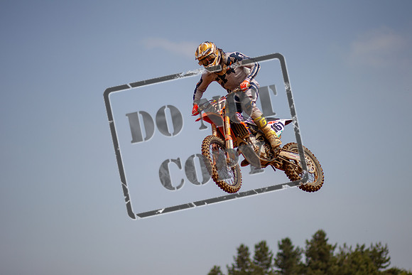 Moto Cross