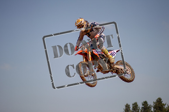 Moto Cross