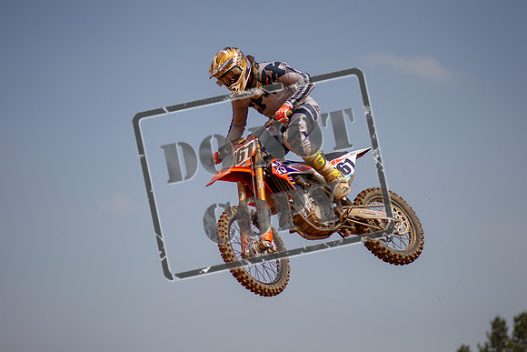 Moto Cross