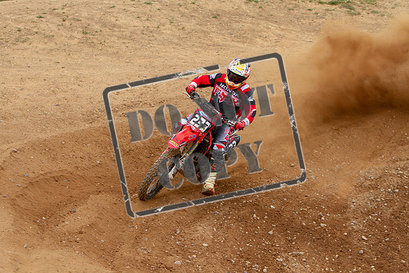 Moto Cross