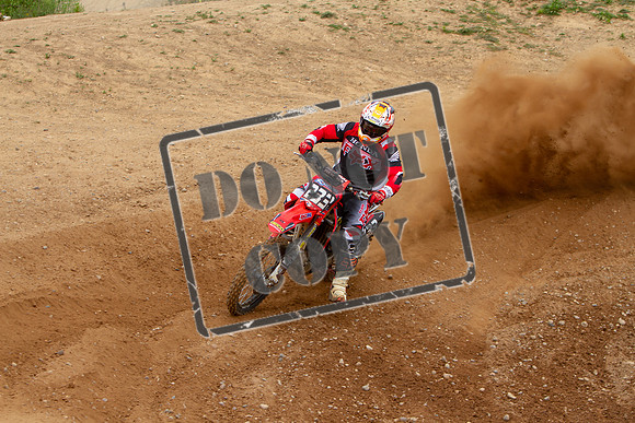 Moto Cross