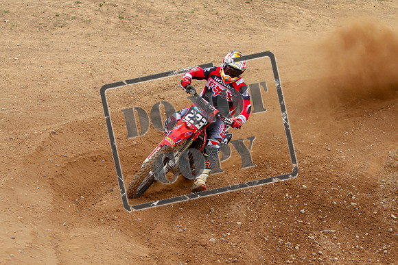 Moto Cross