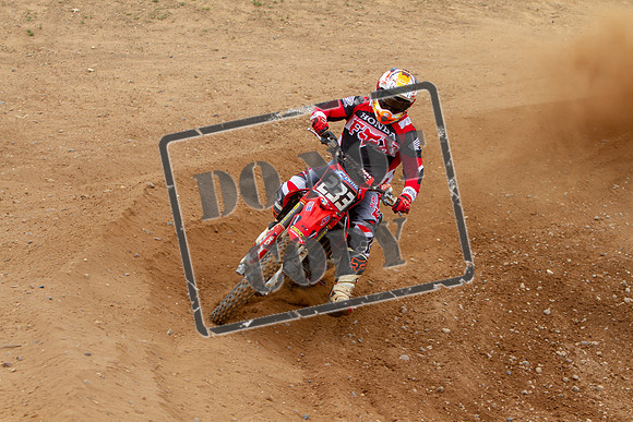 Moto Cross
