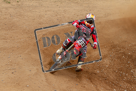 Moto Cross