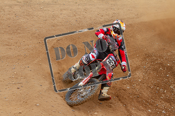 Moto Cross