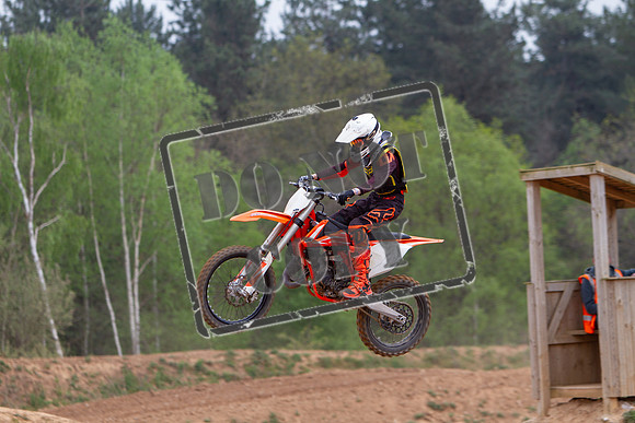Moto Cross