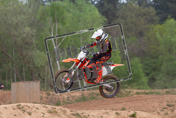 Moto Cross