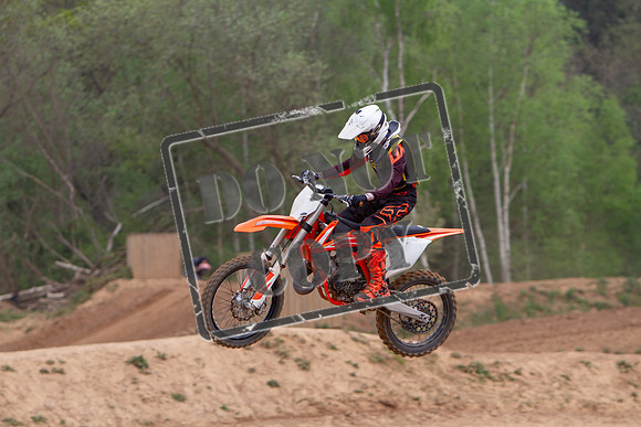 Moto Cross