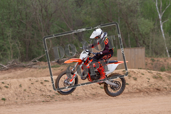 Moto Cross