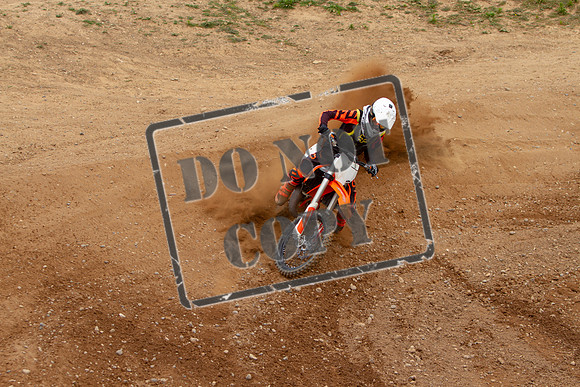 Moto Cross