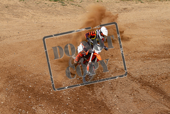 Moto Cross