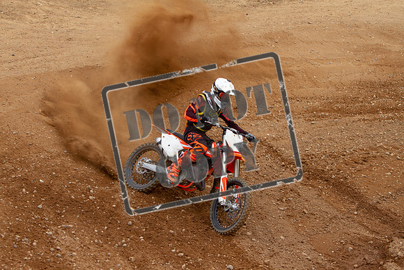 Moto Cross
