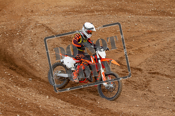 Moto Cross