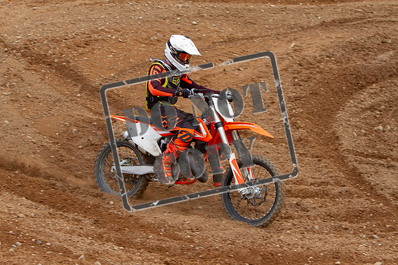 Moto Cross
