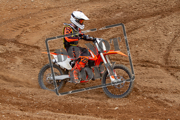Moto Cross
