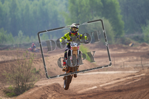 Moto Cross