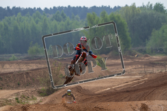 Moto Cross
