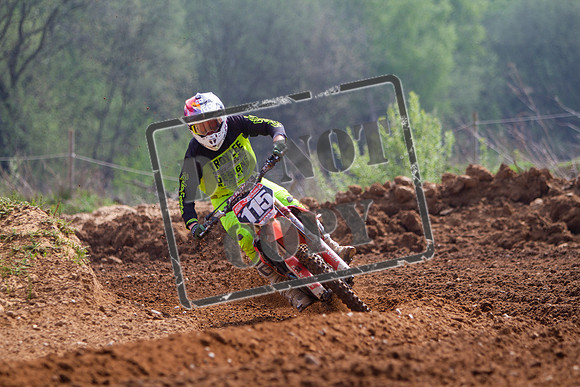 Moto Cross