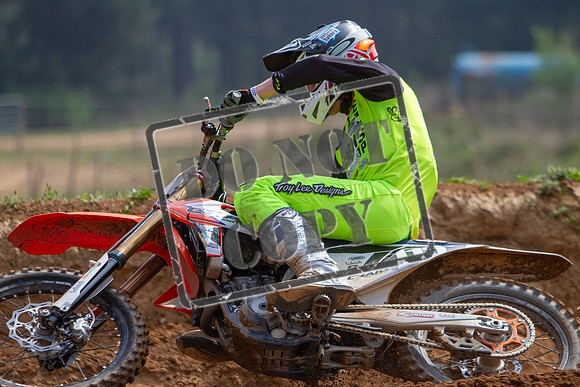 Moto Cross