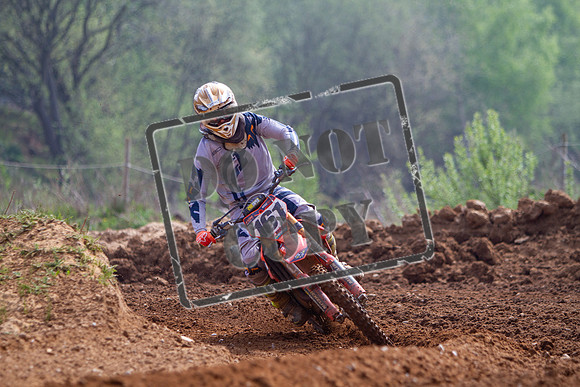 Moto Cross
