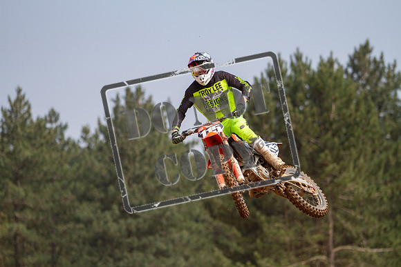 Moto Cross