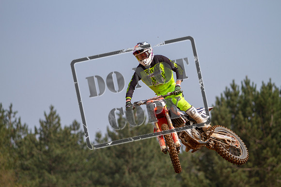 Moto Cross