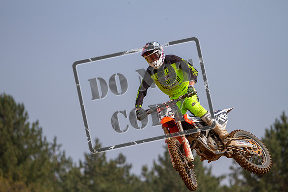 Moto Cross