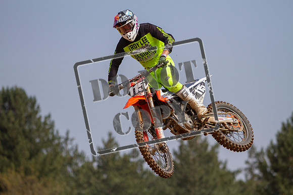 Moto Cross