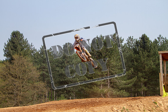 Moto Cross
