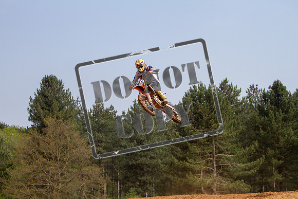 Moto Cross