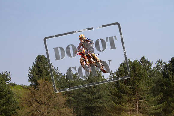 Moto Cross