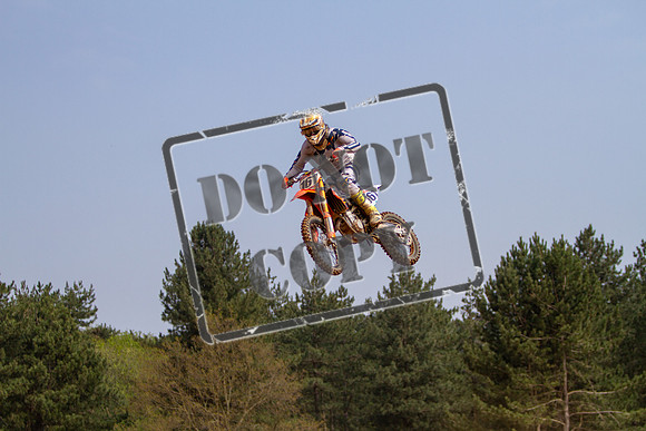 Moto Cross
