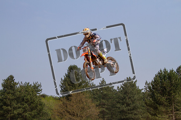 Moto Cross