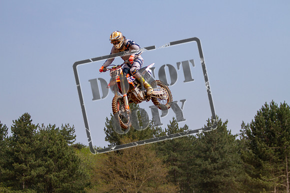 Moto Cross