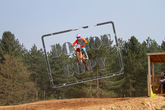 Moto Cross