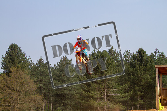 Moto Cross