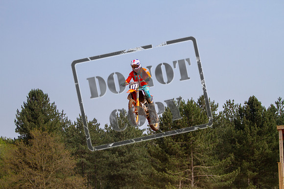 Moto Cross