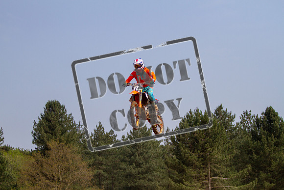 Moto Cross
