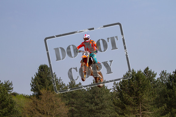 Moto Cross